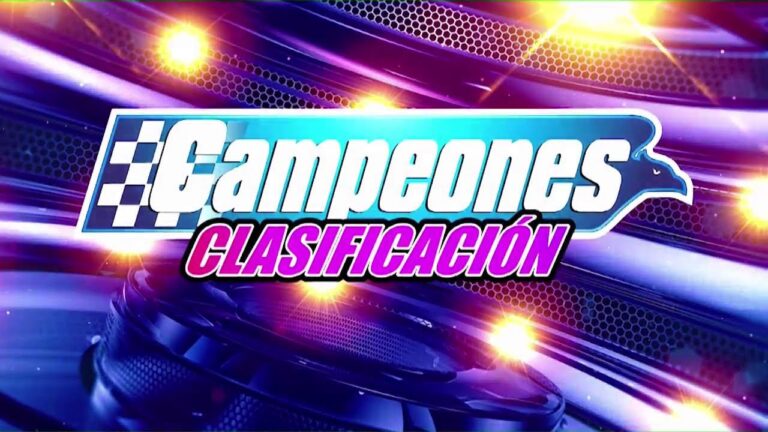 Canal de Automovilismo en Vivo: La Mejor Fuente de Emoci&oacute;n sobre Ruedas