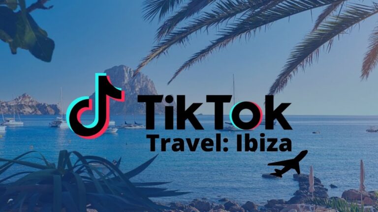 Explorando el mundo a través de vlogs de viajes en TikTok