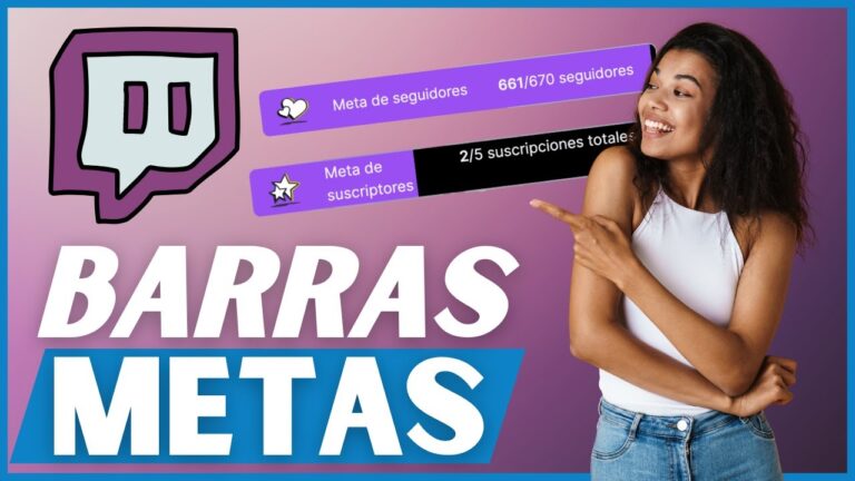 Los Favoritos de la Comunidad de Twitch: Descubre a los Streamers M&aacute;s Populares