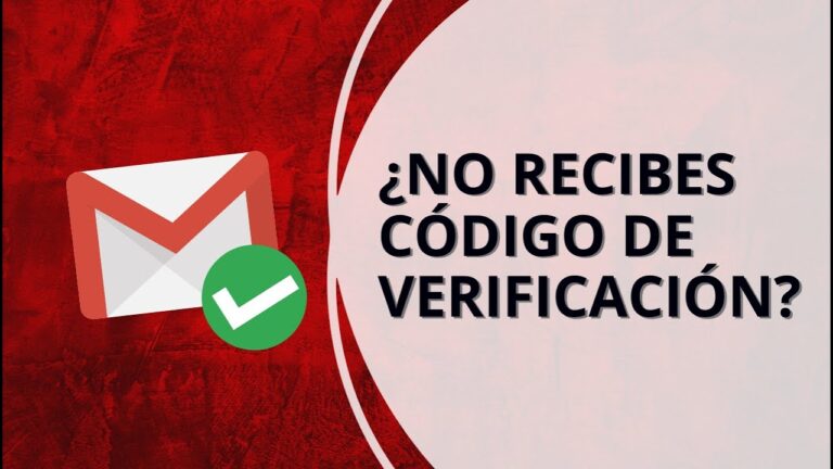 Cómo solucionar problemas de verificación de correo electrónico