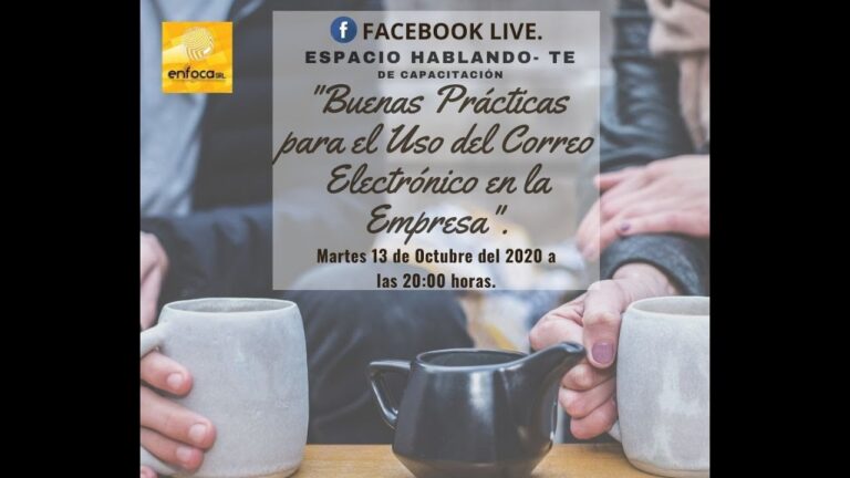 Mejores Pr&aacute;cticas para el Uso del Correo Electr&oacute;nico: Optimizaci&oacute;n y Concisi&oacute;n