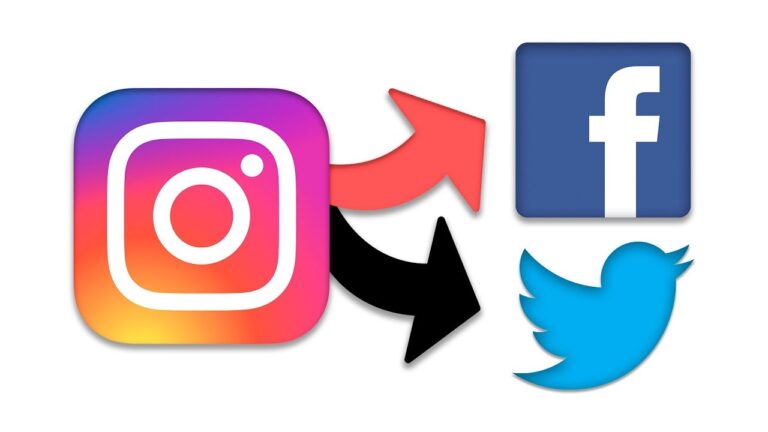 Conectando Instagram y Twitter: Una gu&iacute;a para la integraci&oacute;n perfecta