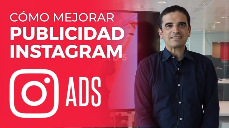 Consejos para optimizar tus anuncios en Instagram Stories