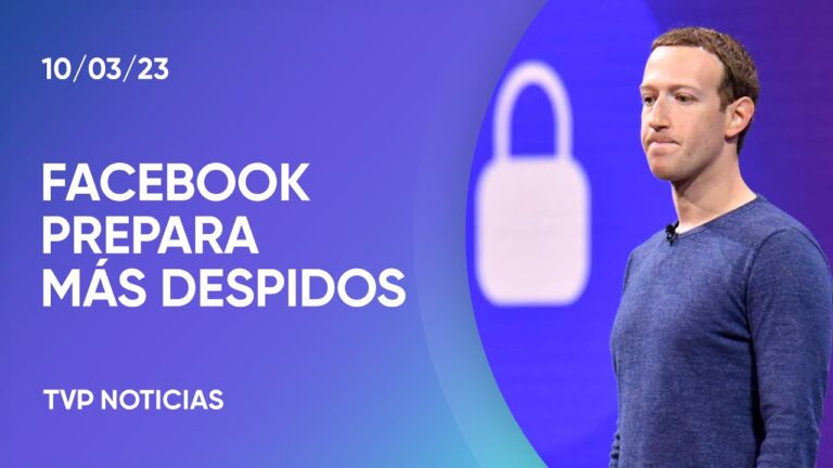 Novedades en tiempo real: Facebook revoluciona la forma de estar conectados