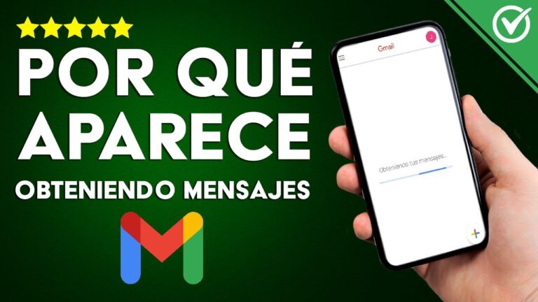 C&oacute;mo proteger tus mensajes en Gmail