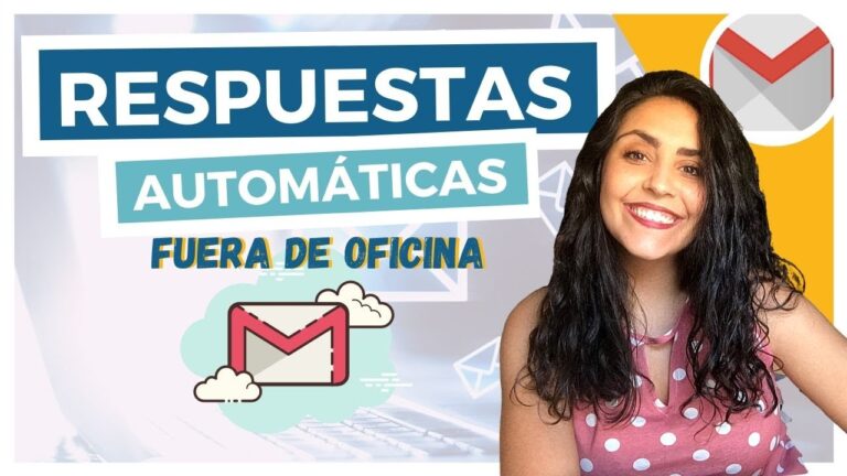 Optimizaci&oacute;n de funciones de respuesta en Gmail