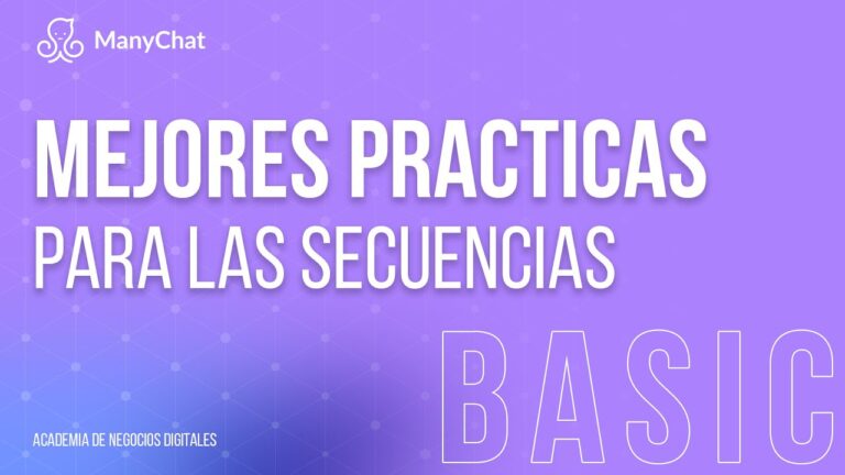 Mejores pr&aacute;cticas para un correo de bienvenida efectivo