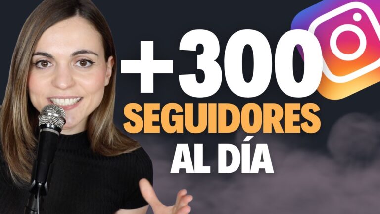 Consejos para un r&aacute;pido crecimiento de seguidores en Instagram