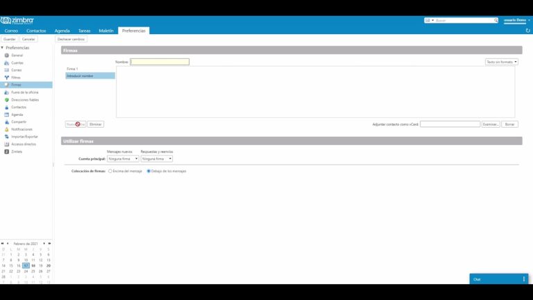 Mejores pr&aacute;cticas para firmas en Gmail: optimizaci&oacute;n y concisi&oacute;n