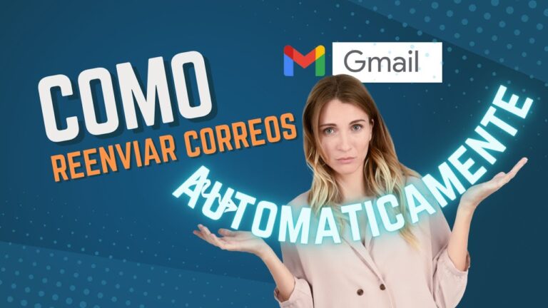 Consejos para reenviar correos de manera eficiente