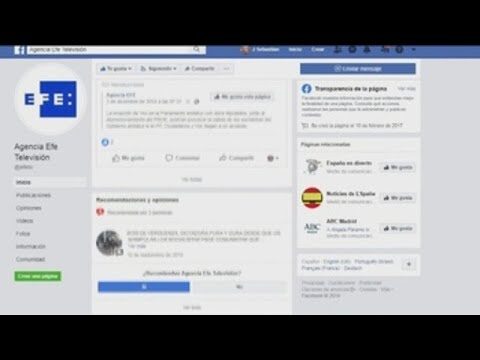 Optimizando la privacidad en tu cuenta de Facebook