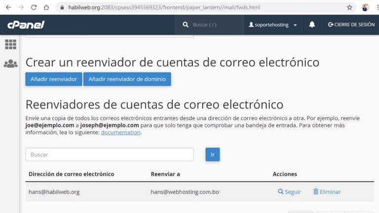 Optimizaci&oacute;n del correo de notificaci&oacute;n: Mejora la eficiencia de tus mensajes
