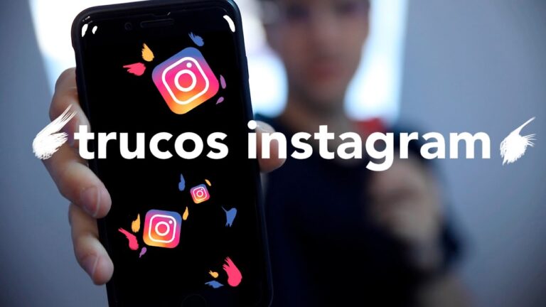 Potencia tu perfil de Instagram para fotograf&iacute;a