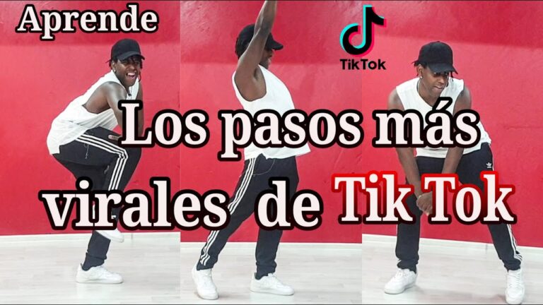 Los mejores estilos de baile en TikTok: ¡Dale ritmo a tu feed!