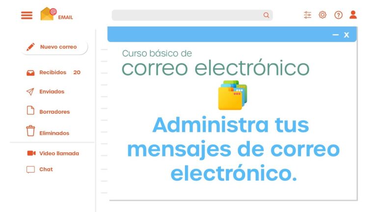 Optimizaci&oacute;n de la gesti&oacute;n de correos electr&oacute;nicos personalizados