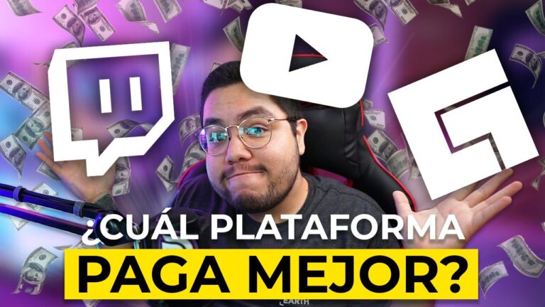 Monetizaci&oacute;n eficiente de streams de videojuegos en Twitch