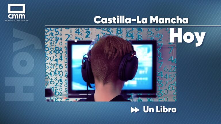 Club de lectura en Twitch: Un espacio virtual para compartir lecturas