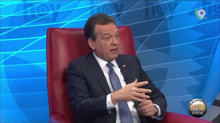 Programas de Entrevistas en Vivo: La Tendencia que Marca la Televisi&oacute;n Actual