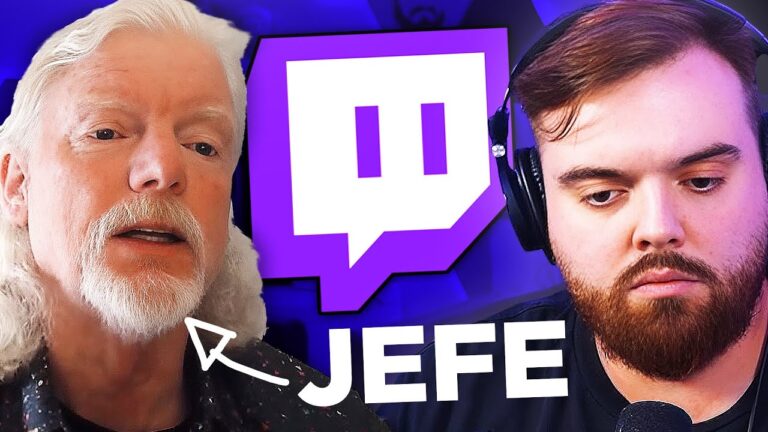 Experiencia de Eventos en Twitch: Optimizaci&oacute;n y Concisi&oacute;n