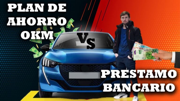 Gu&iacute;a para abrir una cuenta de ahorros automotriz