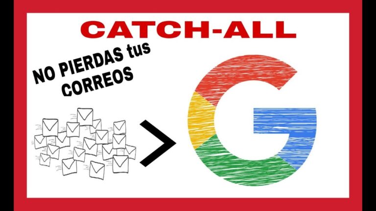 Optimizaci&oacute;n de reglas de correo en Gmail: Configuraci&oacute;n avanzada