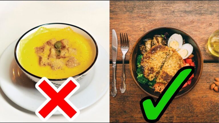 Consejos de fotograf&iacute;a para Instagram de cocina: Captura la esencia culinaria