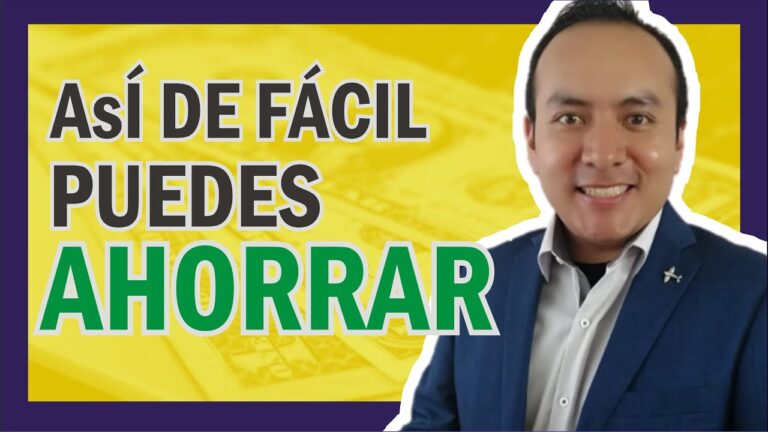 Consejos para ahorrar eficientemente en proyectos personales