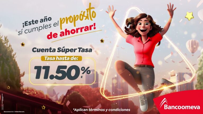 Maximiza tus ahorros con una cuenta para regalos