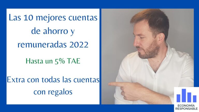 Las mejores cuentas de ahorro para regalos