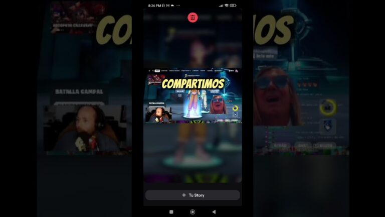Relatos en vivo en Twitch: La nueva forma de contar historias