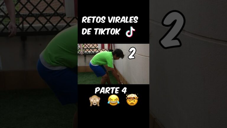 Los desaf&iacute;os virales de canto en TikTok: &iquest;Qu&eacute; debes saber?