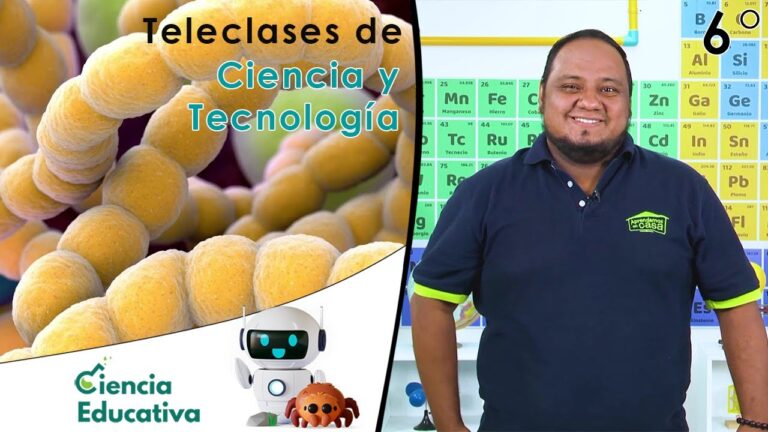 Transmisiones en vivo: Ciencia y Tecnolog&iacute;a al alcance de todos