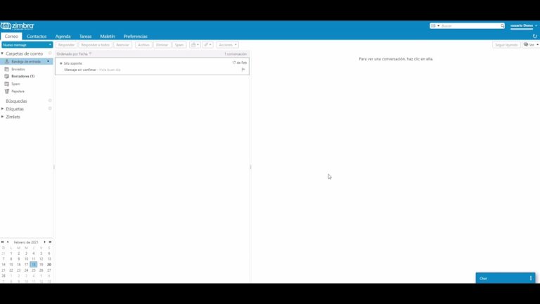 Mejores pr&aacute;cticas para reenviar correos electr&oacute;nicos