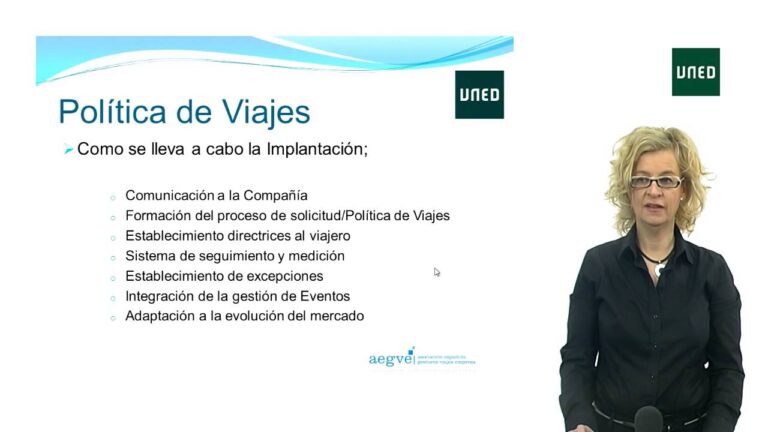 Optimizaci&oacute;n financiera en viajes de negocios
