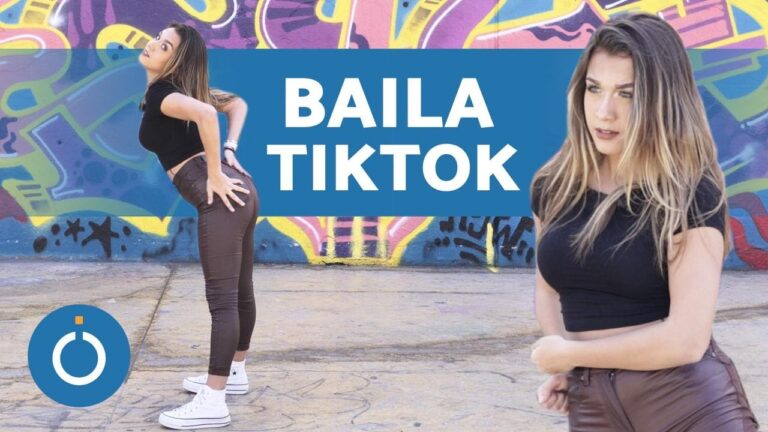 Las coreograf&iacute;as m&aacute;s famosas de TikTok