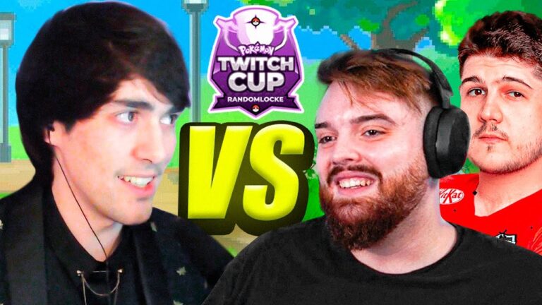 Streamers de Twitch: Maestros de la Narraci&oacute;n de Historias