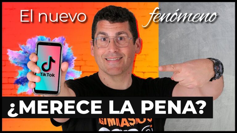 Inspiraci&oacute;n fitness en TikTok: &iexcl;Mantente en forma con estos videos!