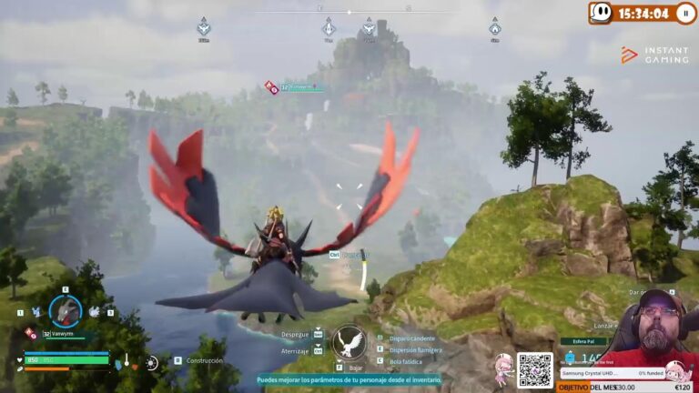 Explorando nuevos speedruns en Twitch: Descubrimientos sorprendentes