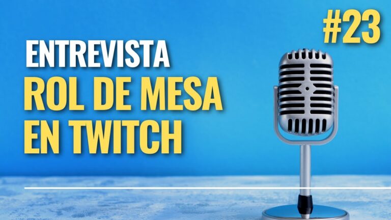 Contenido de juegos de mesa en Twitch: Una nueva forma de entretenerse