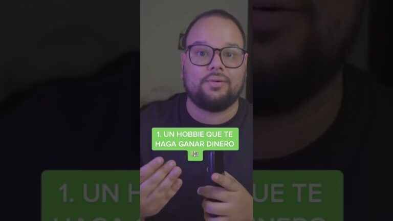 Descubre c&oacute;mo tus hobbies pueden ayudarte a ahorrar