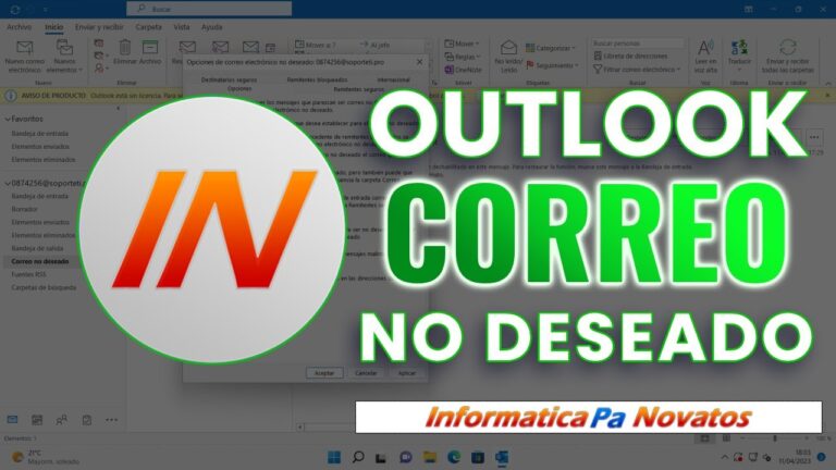 5 Pasos para Configurar un Filtro Anti-Spam Eficaz