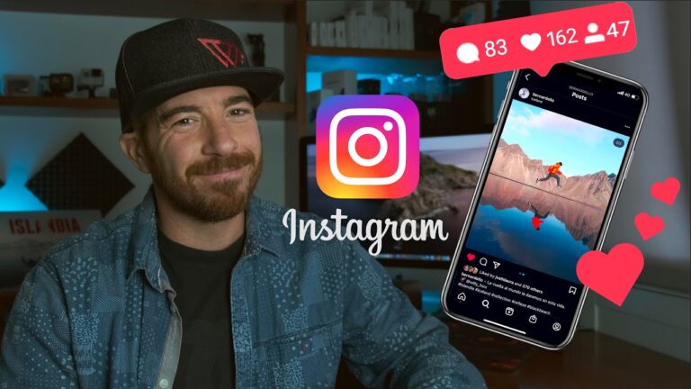 Consejos de fotografía para Instagram: Optimiza tus publicaciones