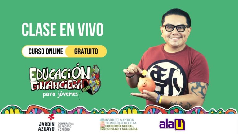 Gu&iacute;a de Finanzas Personales para J&oacute;venes: Optimize y Controla tus Finanzas