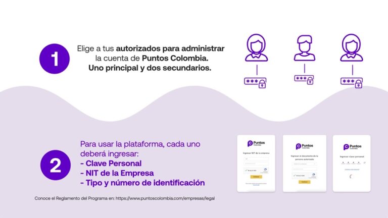 Consejos para gestionar una cuenta empresarial de manera eficiente