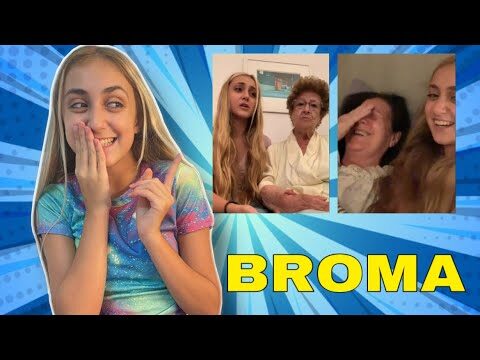 Risas garantizadas: Las mejores bromas en TikTok