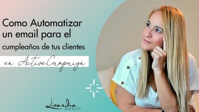 Consejos para enviar felicitaciones por correo de forma &oacute;ptima