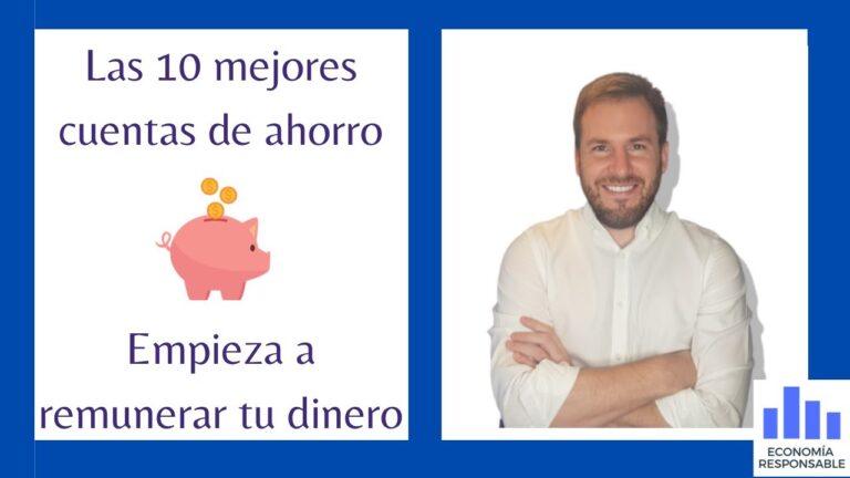 Comparativa de Cuentas de Ahorros: Encuentra la Mejor Opción