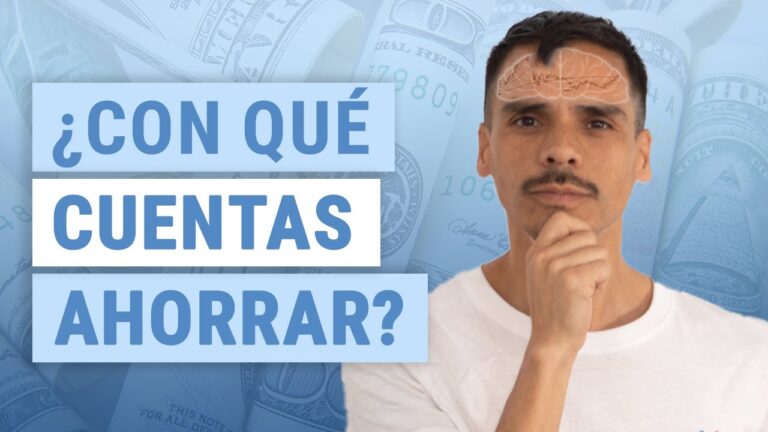 Las mejores cuentas de ahorro para el ocio