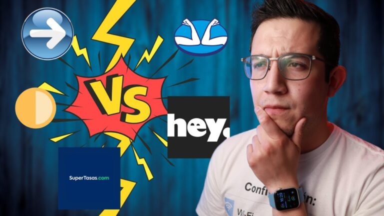 Las mejores cuentas de ahorro para emergencias