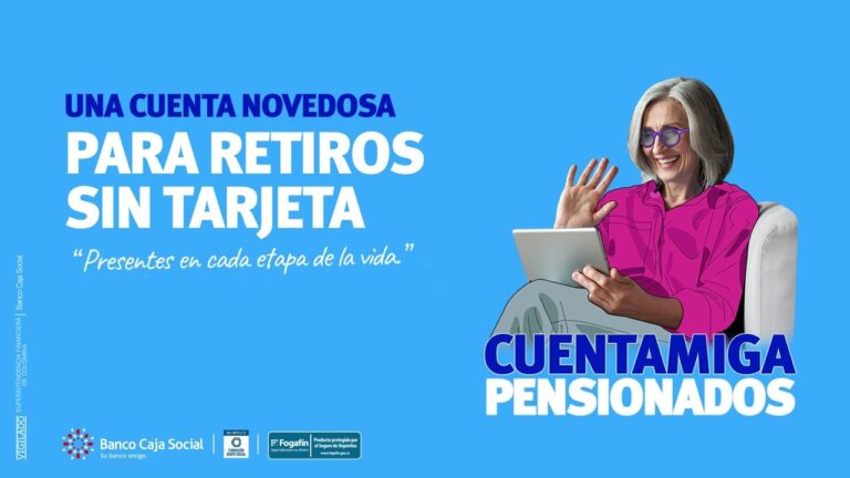 La mejor cuenta de ahorro para pensionados